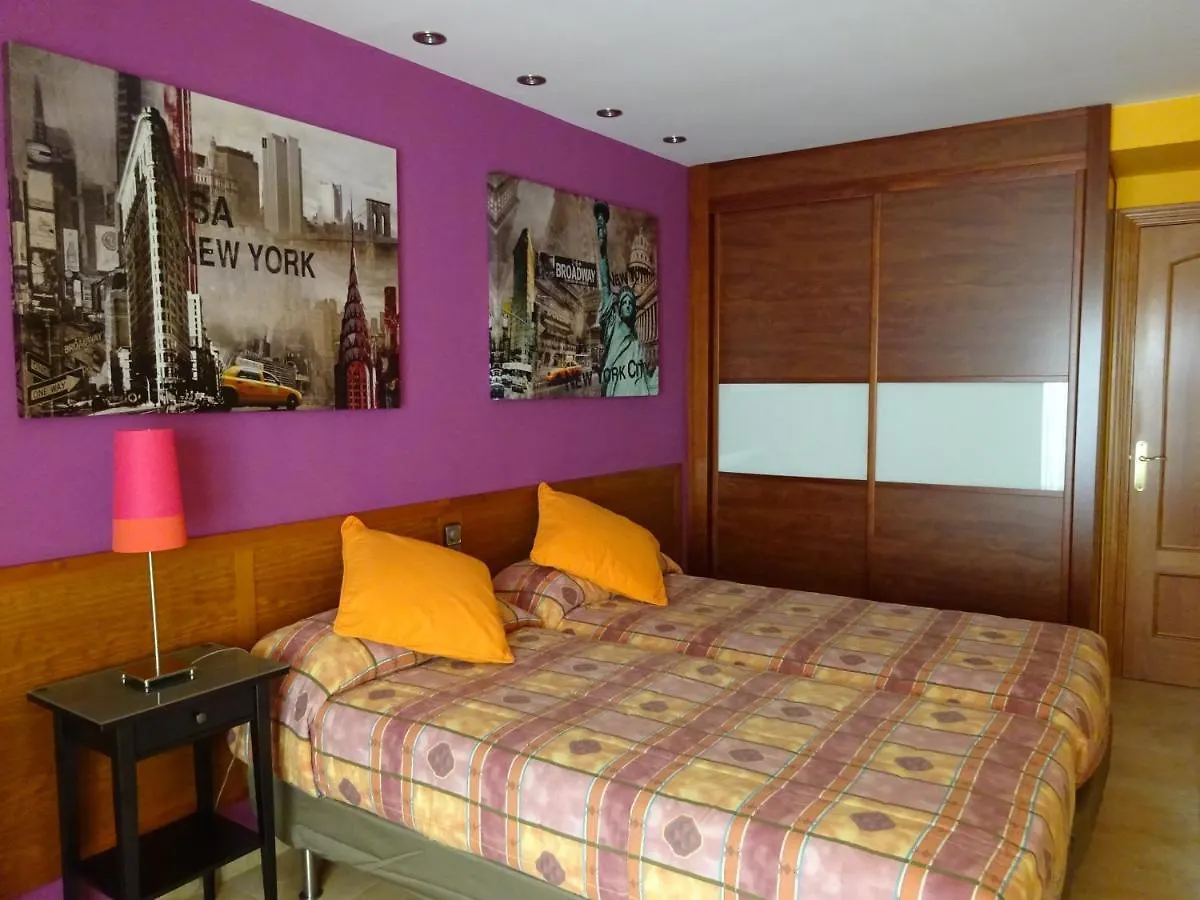 Appartamento Apartamento Tossasea Tossa de Mar Spagna