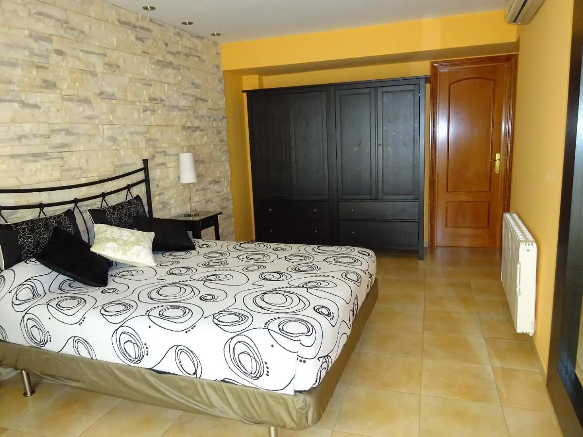 Apartamento Tossasea Tossa de Mar