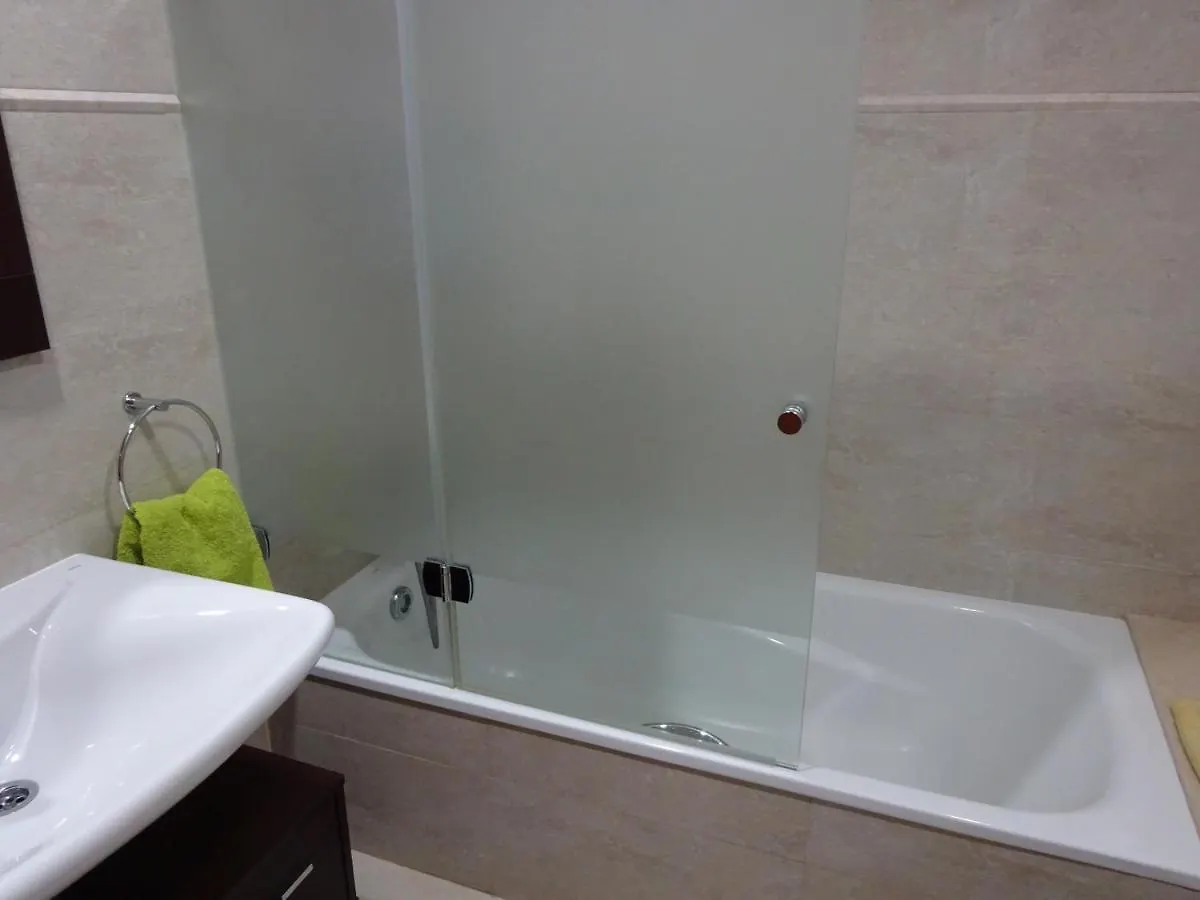 Apartamento Tossasea Tossa de Mar Spagna