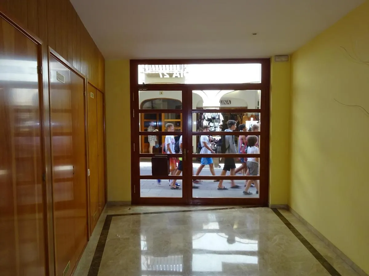 Appartamento Apartamento Tossasea Tossa de Mar