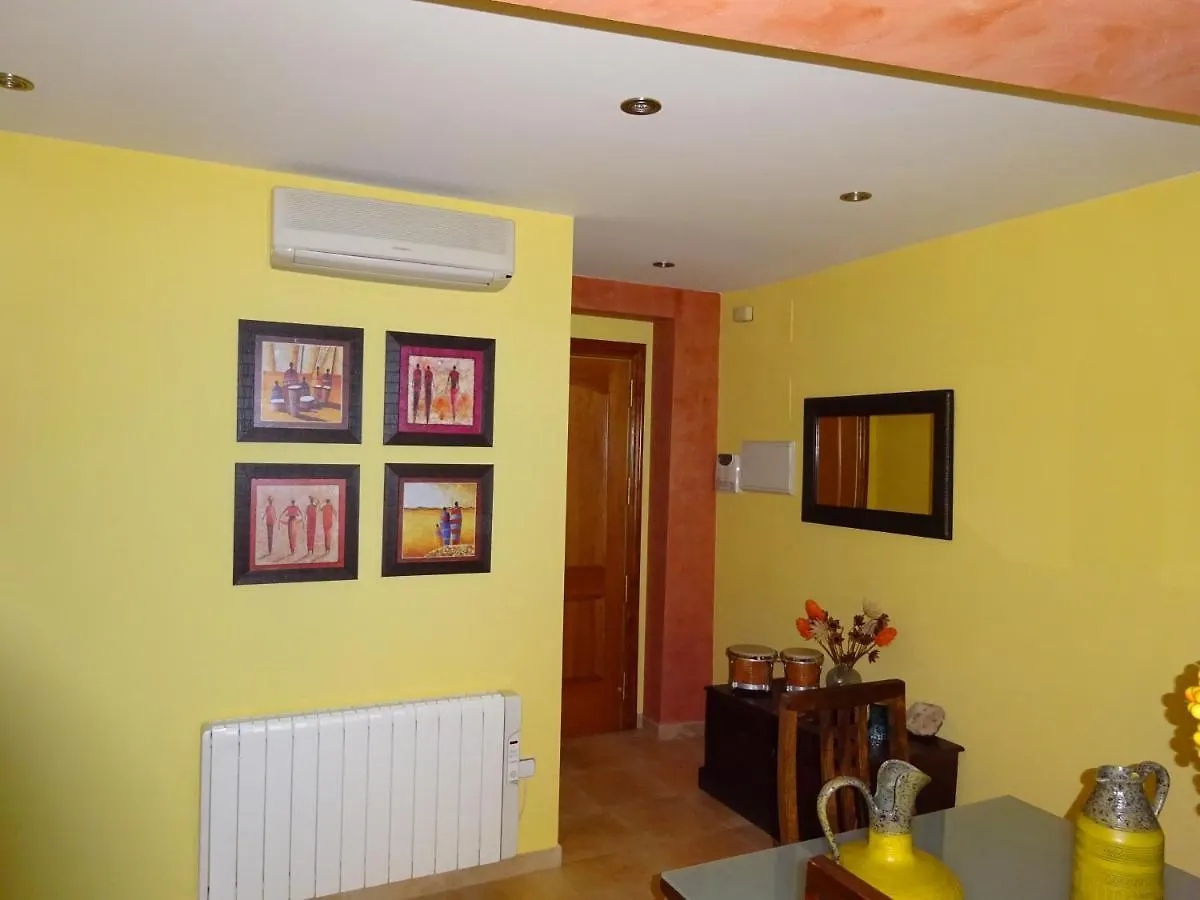 Apartamento Tossasea Tossa de Mar