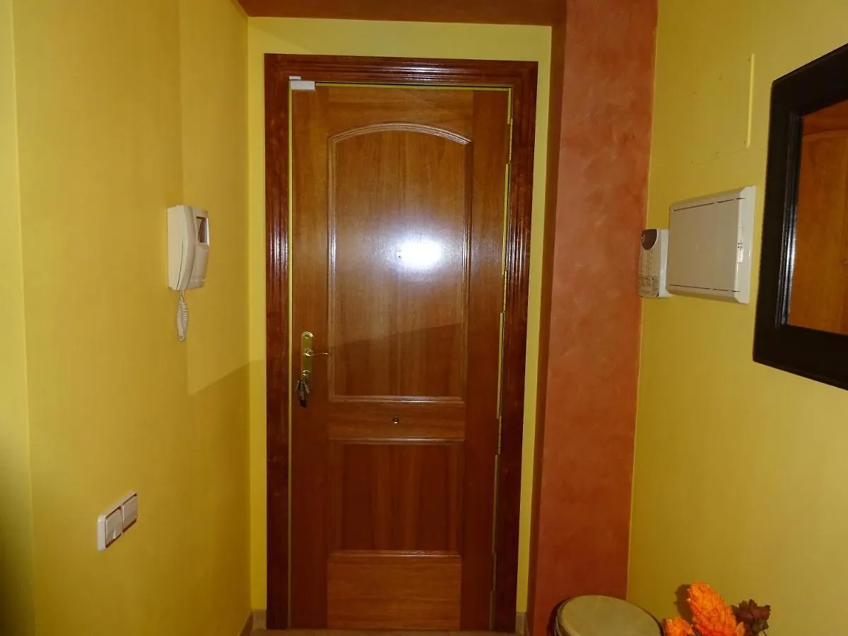 Apartamento Tossasea Tossa de Mar