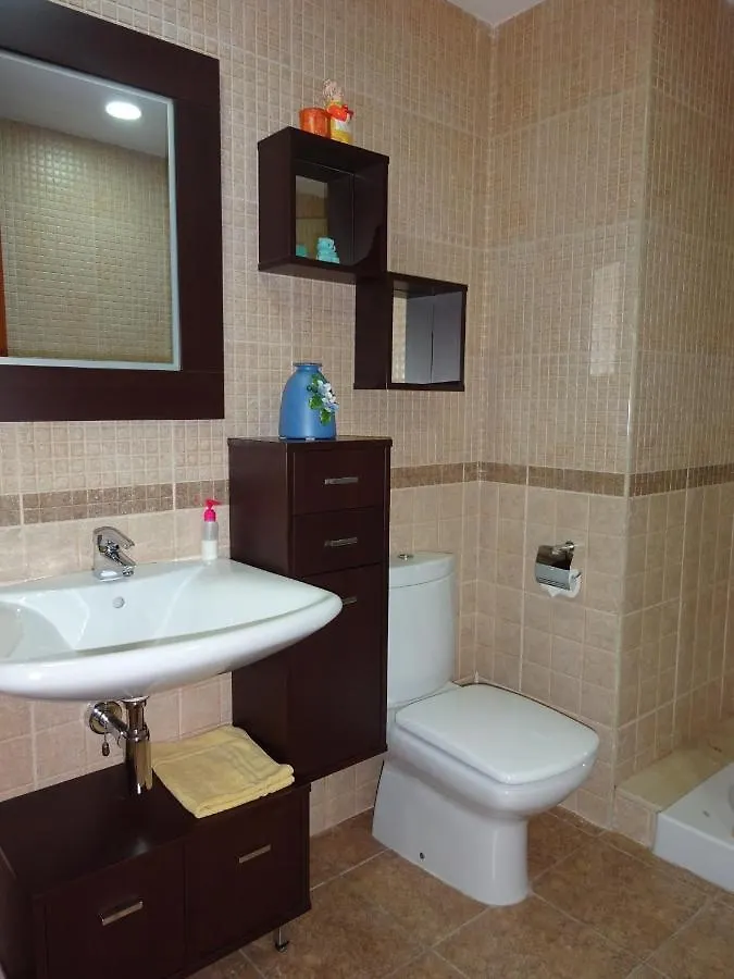 Appartamento Apartamento Tossasea Tossa de Mar