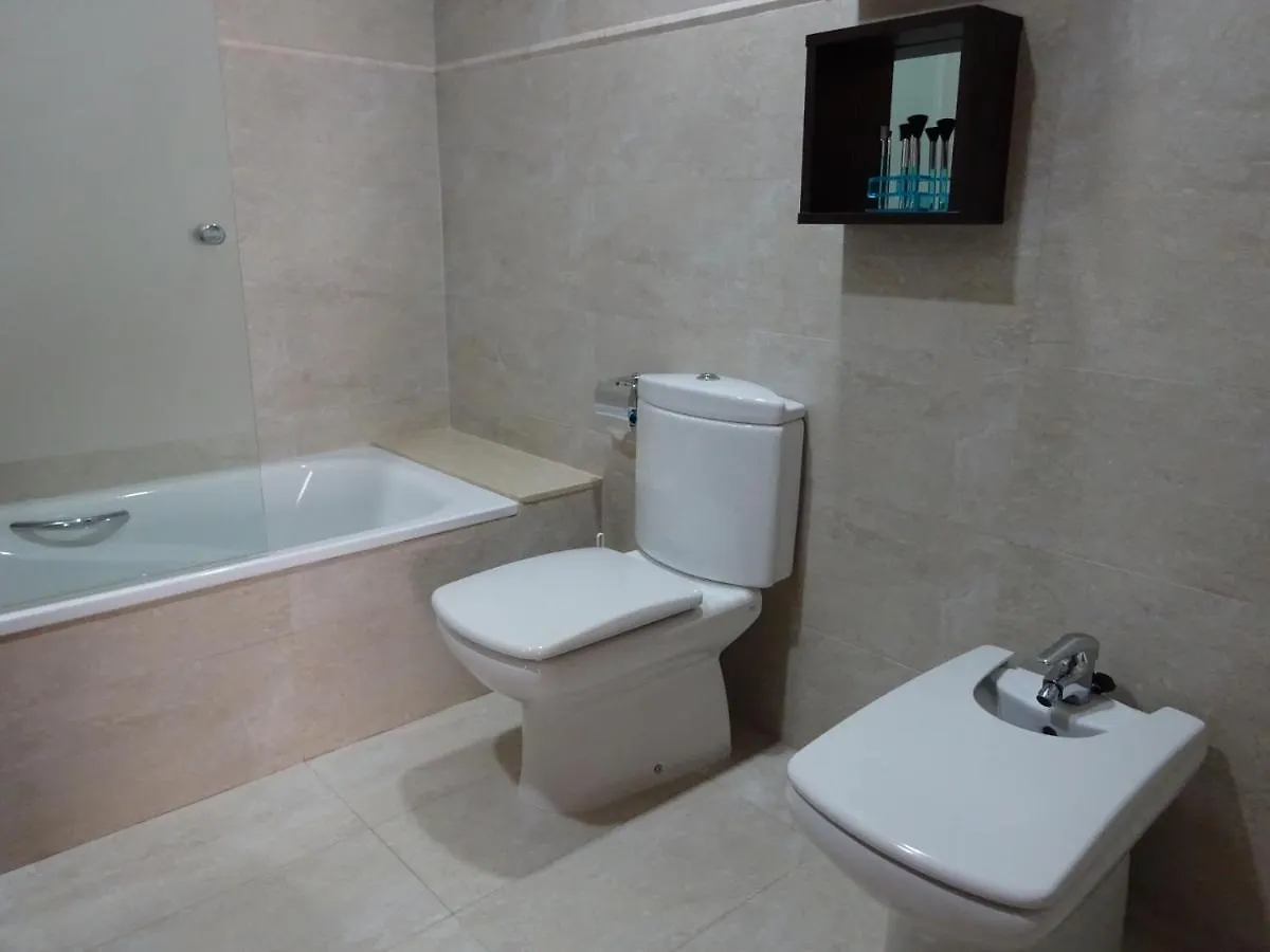 Apartamento Tossasea Tossa de Mar Appartamento