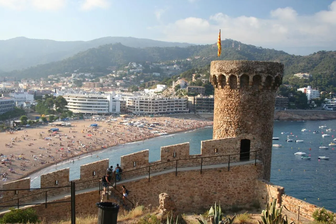 Apartamento Tossasea Tossa de Mar