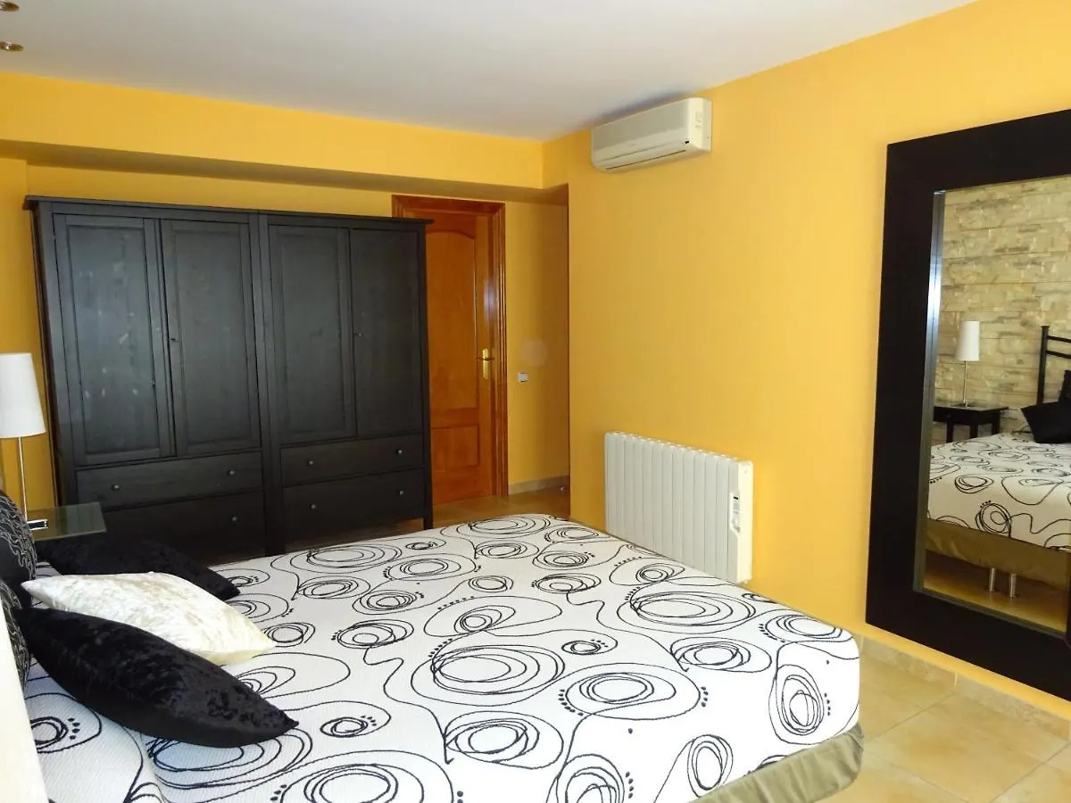 Appartamento Apartamento Tossasea Tossa de Mar