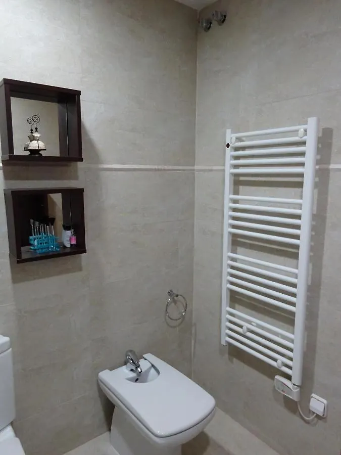 Apartamento Tossasea Tossa de Mar
