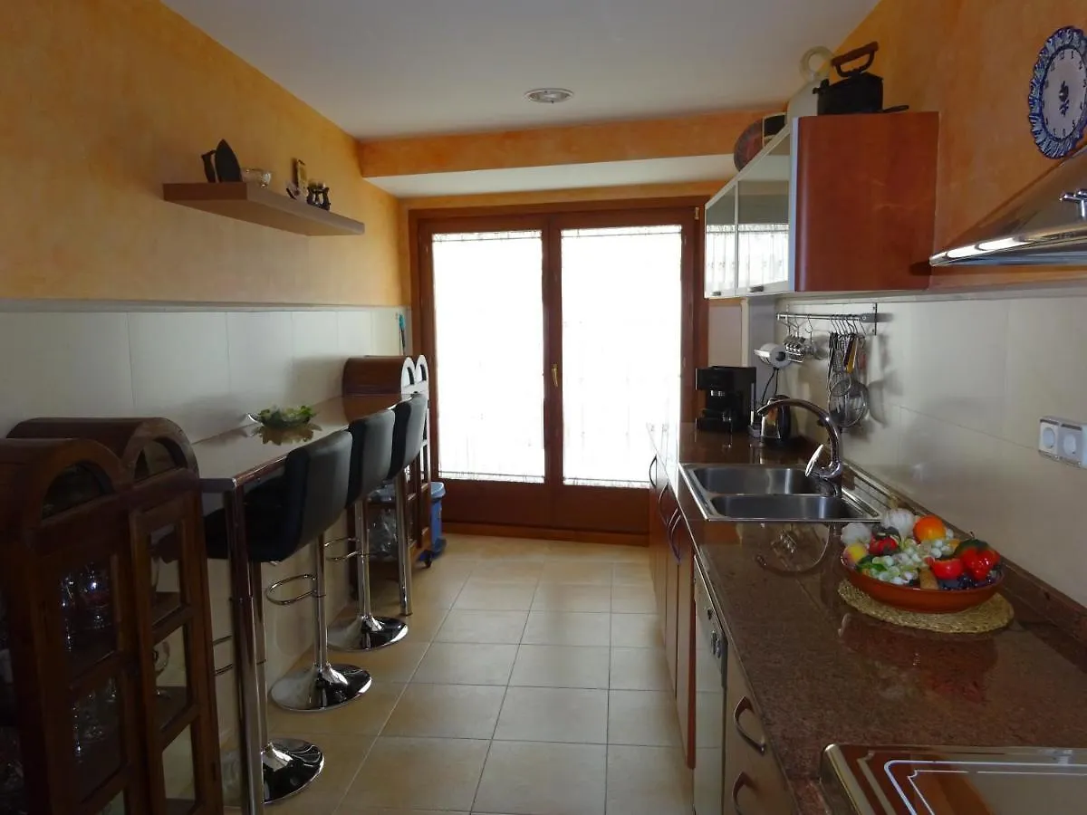Apartamento Tossasea Tossa de Mar Appartamento