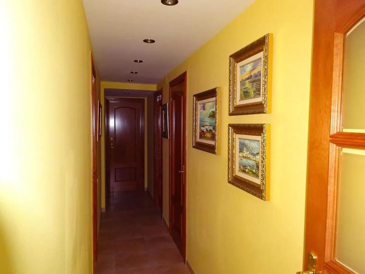 Appartamento Apartamento Tossasea Tossa de Mar