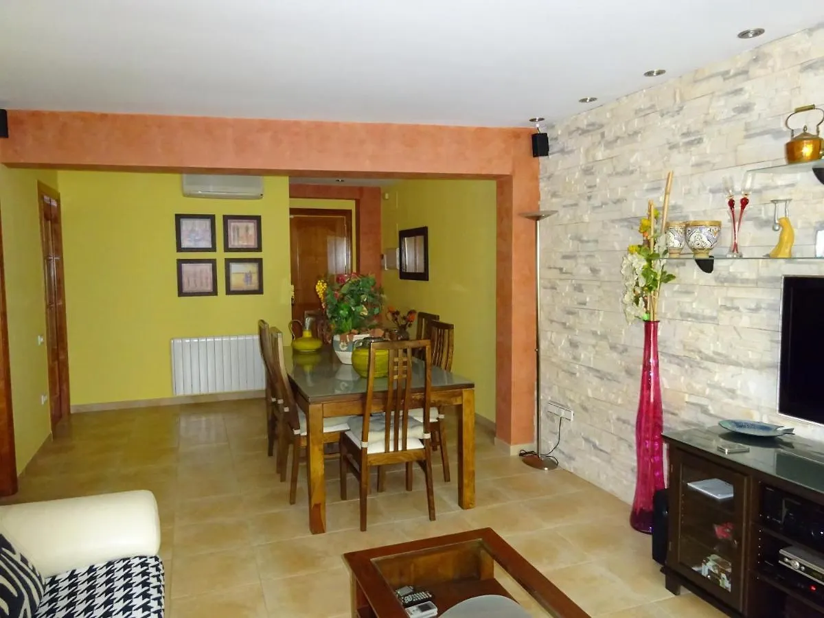 Apartamento Tossasea Tossa de Mar
