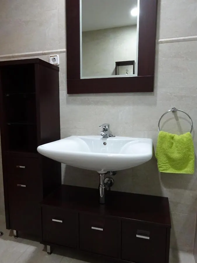 Apartamento Tossasea Tossa de Mar 0*,  Spagna