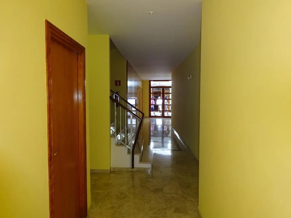Apartamento Tossasea Tossa de Mar 0*,