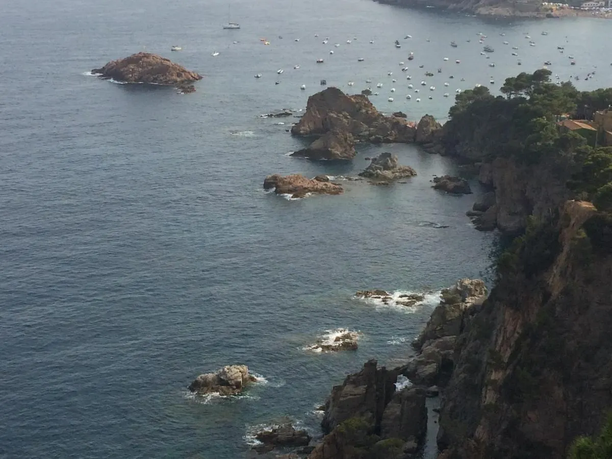 Apartamento Tossasea Tossa de Mar Appartamento