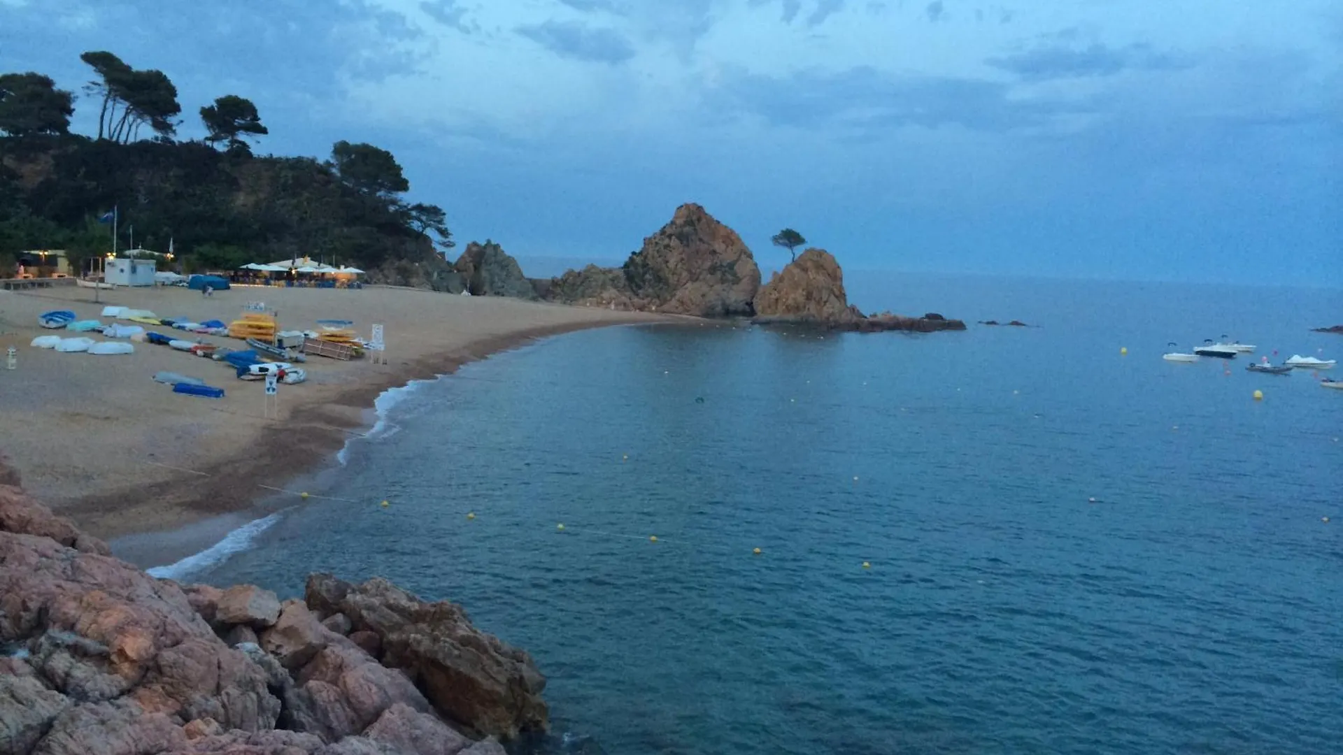 Appartamento Apartamento Tossasea Tossa de Mar