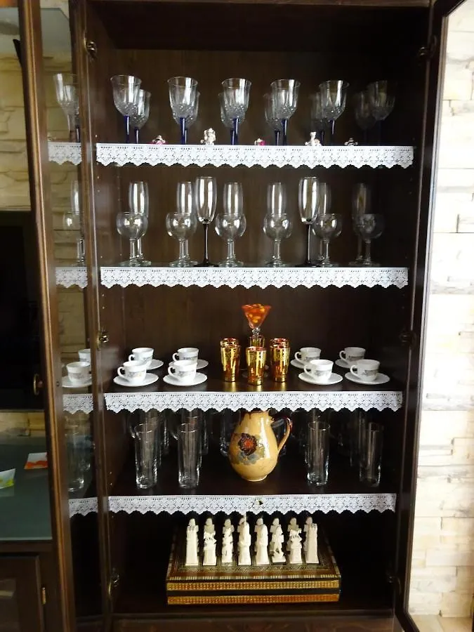 Apartamento Tossasea توسا ذي مار إسبانيا