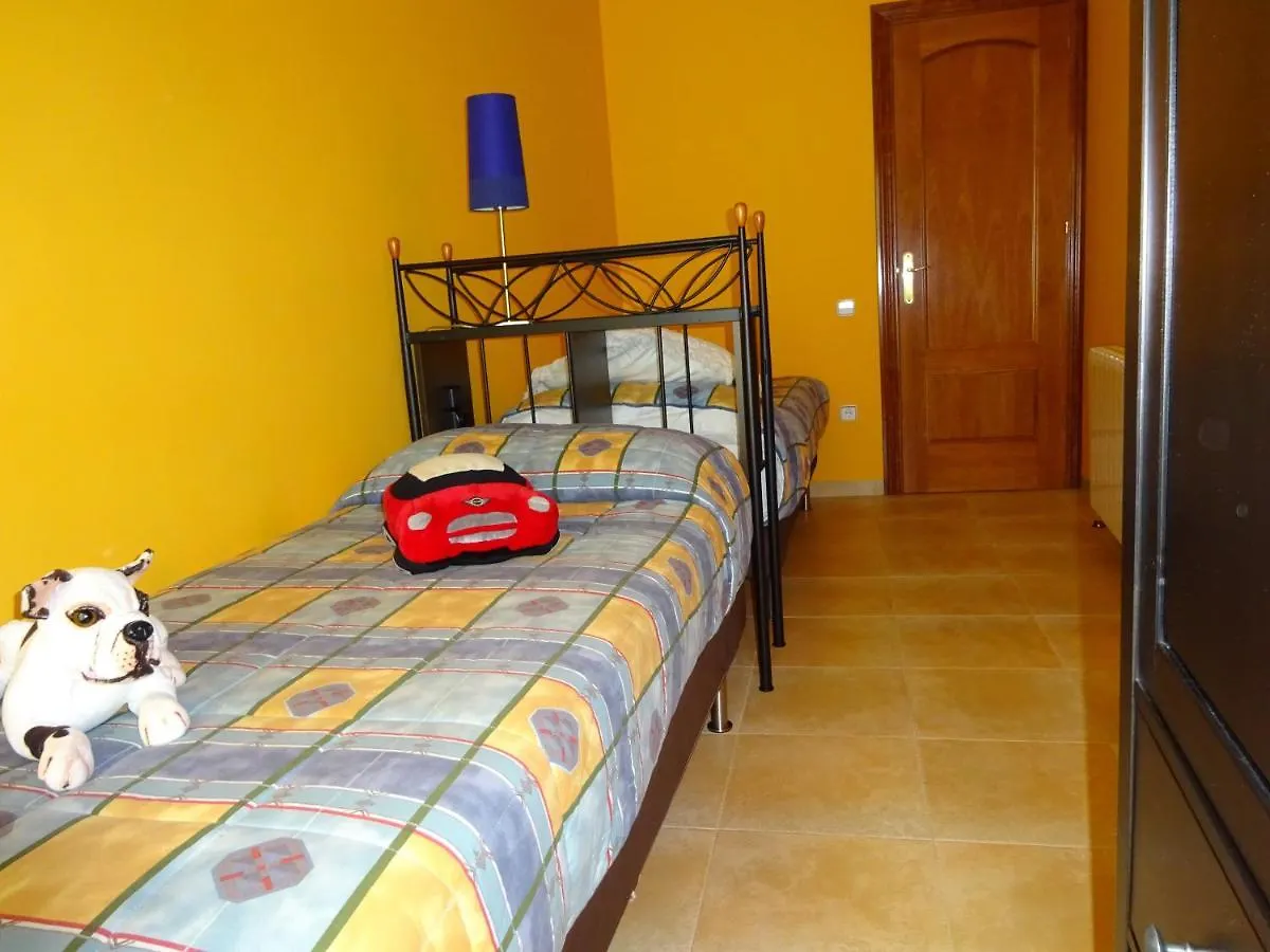 Apartamento Tossasea توسا ذي مار 0*,  إسبانيا