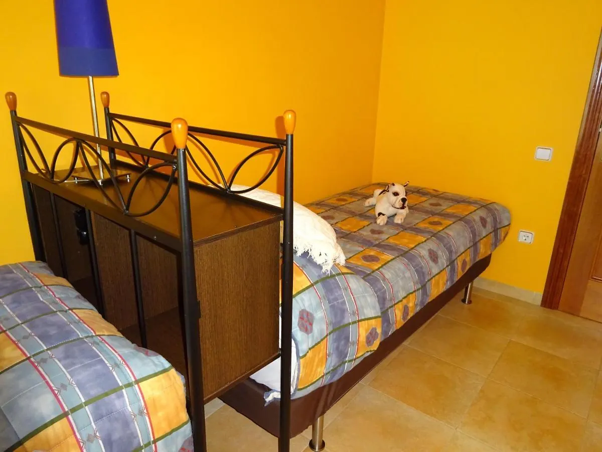 Apartamento Tossasea توسا ذي مار شقة