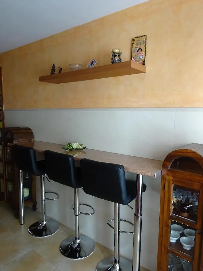 Apartamento Tossasea توسا ذي مار 0*,  إسبانيا