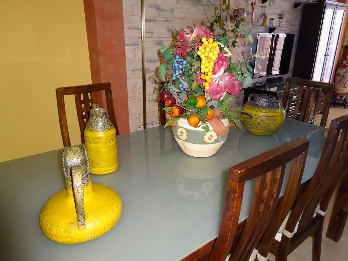 Apartamento Tossasea توسا ذي مار