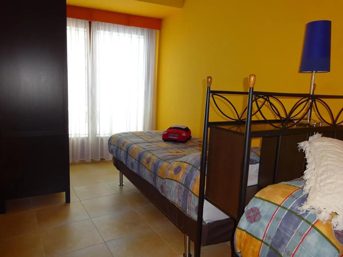 Apartamento Tossasea توسا ذي مار شقة