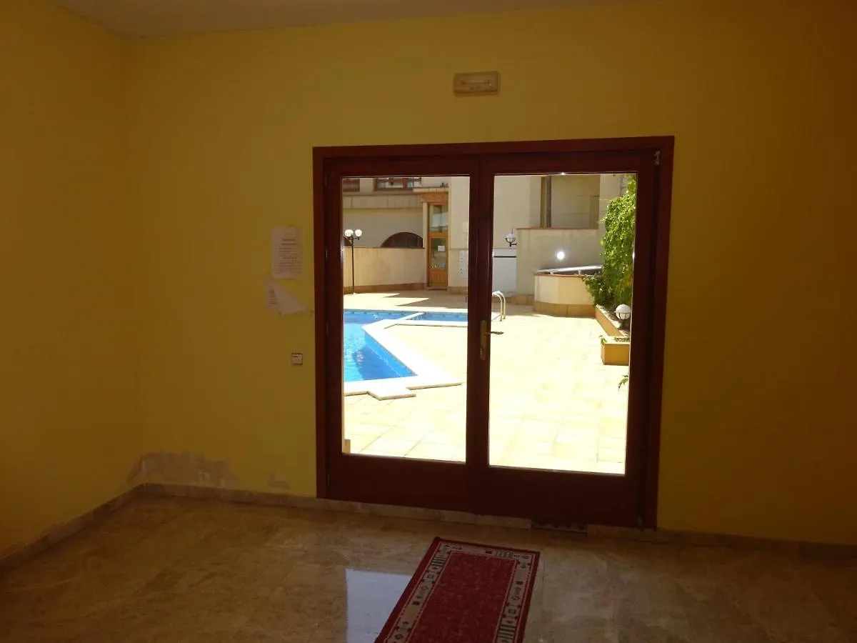 شقة Apartamento Tossasea توسا ذي مار