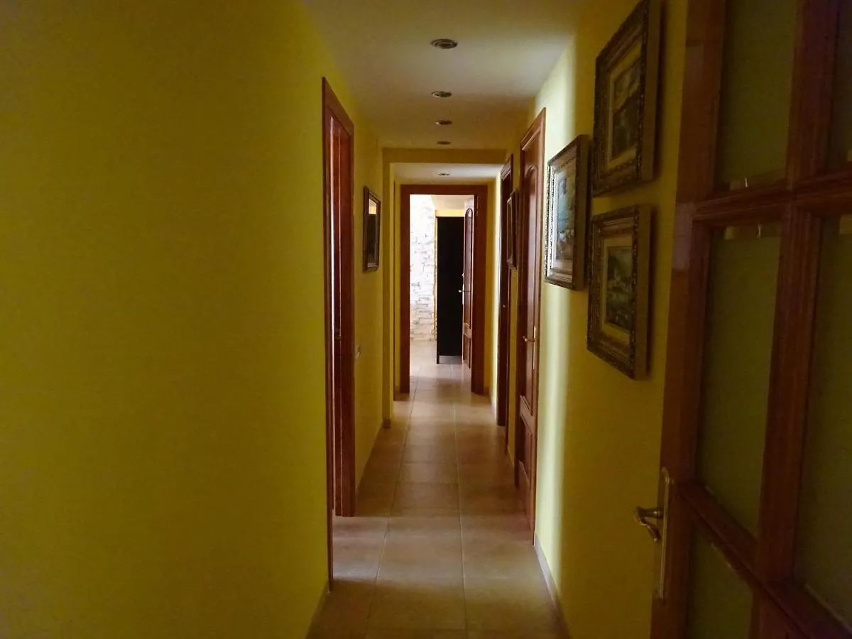 Apartamento Tossasea توسا ذي مار شقة