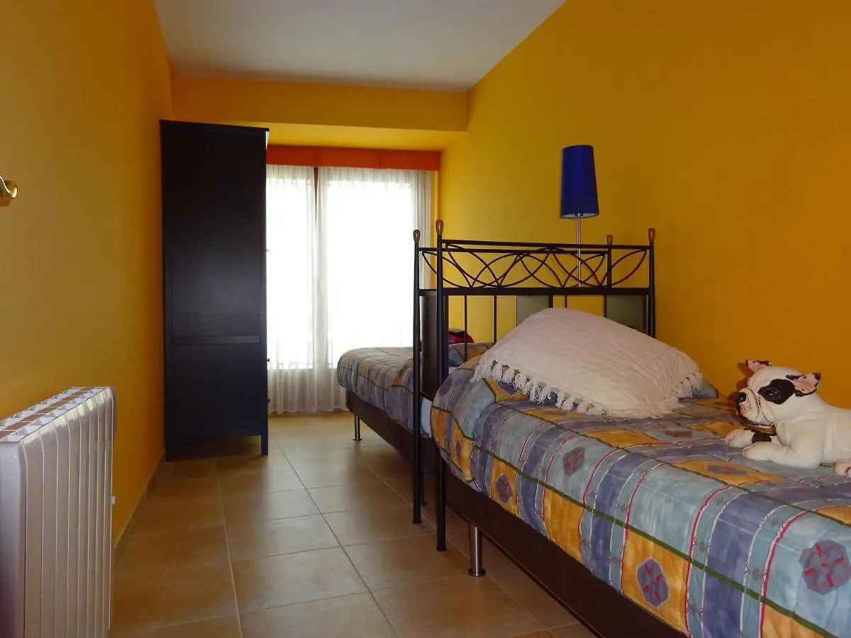 Apartamento Tossasea توسا ذي مار إسبانيا